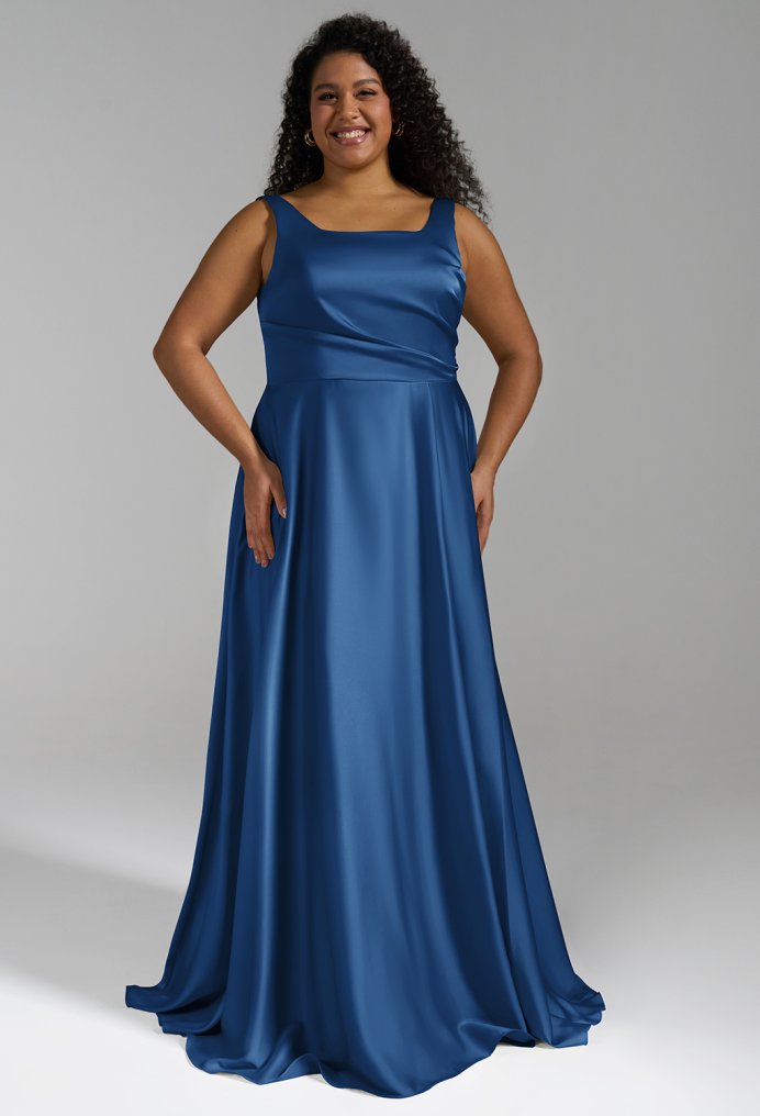 AW Basileus Dress